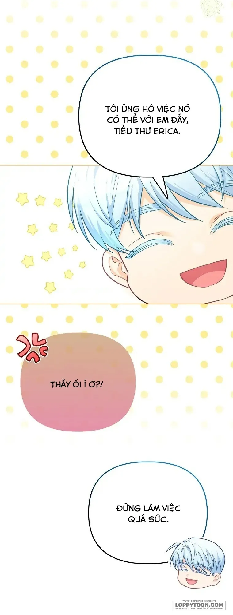 Phương Pháp Trồng Lúa Đặc Biệt Của Ác Nữ - Chap 23