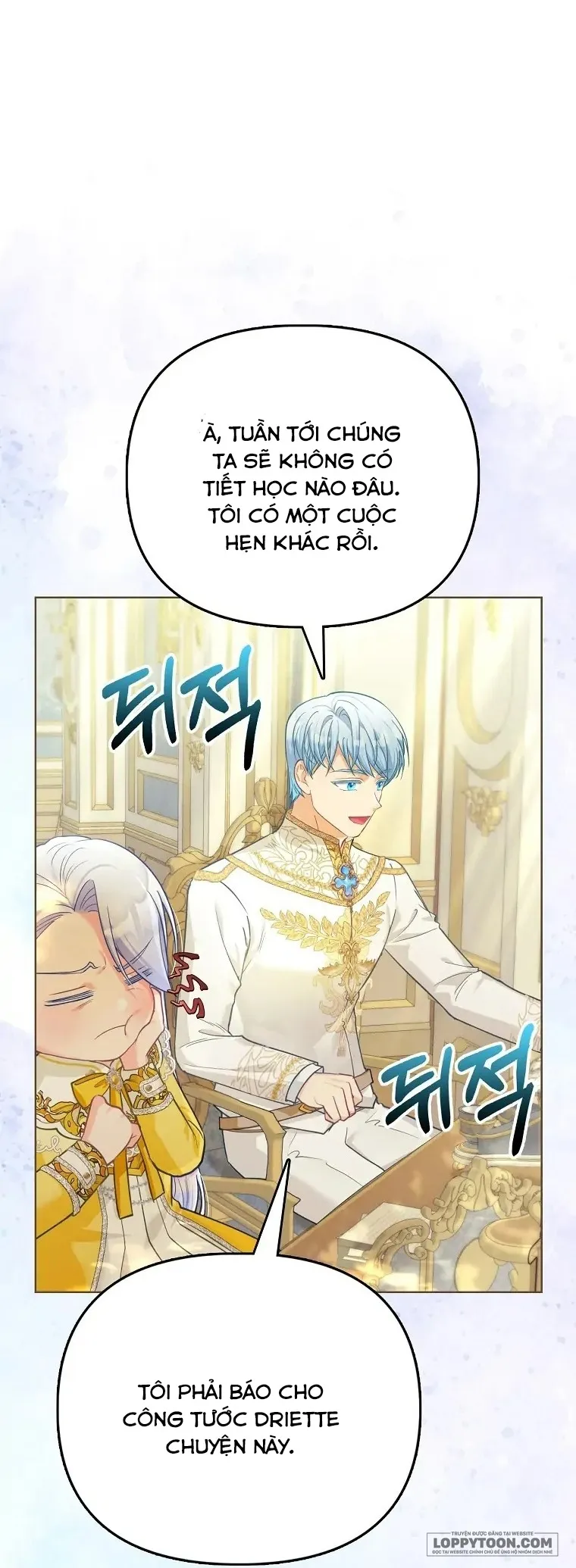 Phương Pháp Trồng Lúa Đặc Biệt Của Ác Nữ - Chap 23