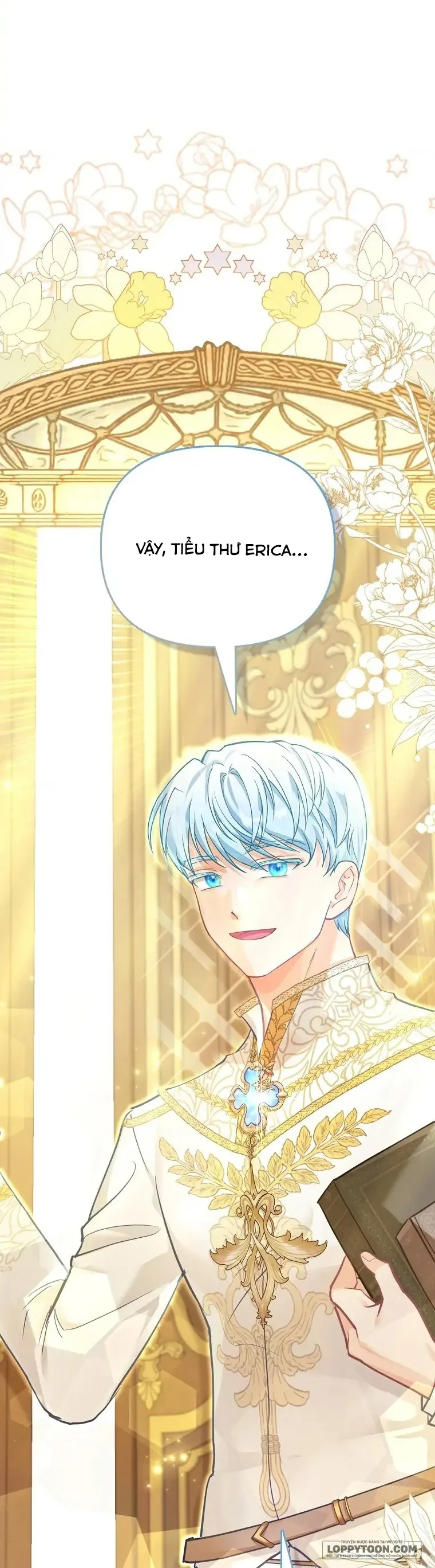 Phương Pháp Trồng Lúa Đặc Biệt Của Ác Nữ - Chap 23