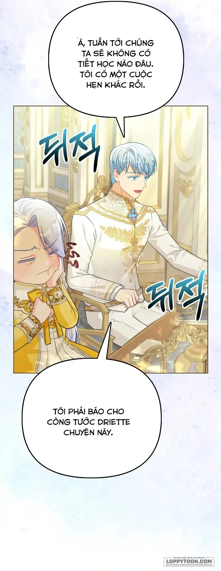 Phương Pháp Trồng Lúa Đặc Biệt Của Ác Nữ - Chap 23