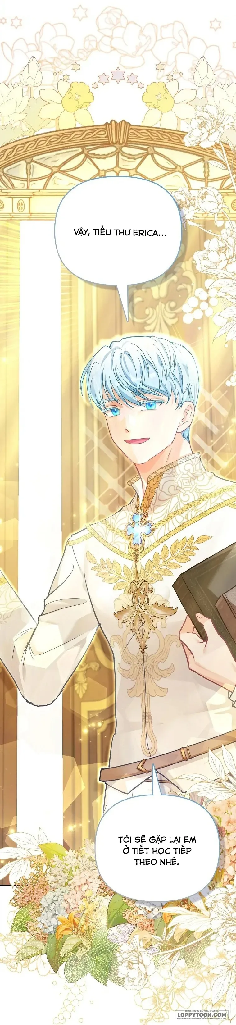 Phương Pháp Trồng Lúa Đặc Biệt Của Ác Nữ - Chap 23
