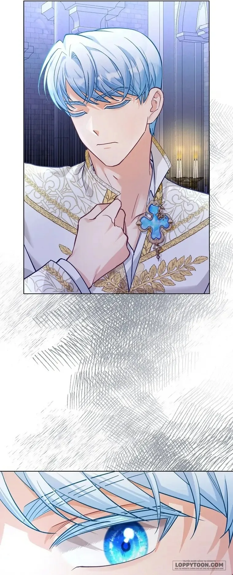 Phương Pháp Trồng Lúa Đặc Biệt Của Ác Nữ - Chap 23