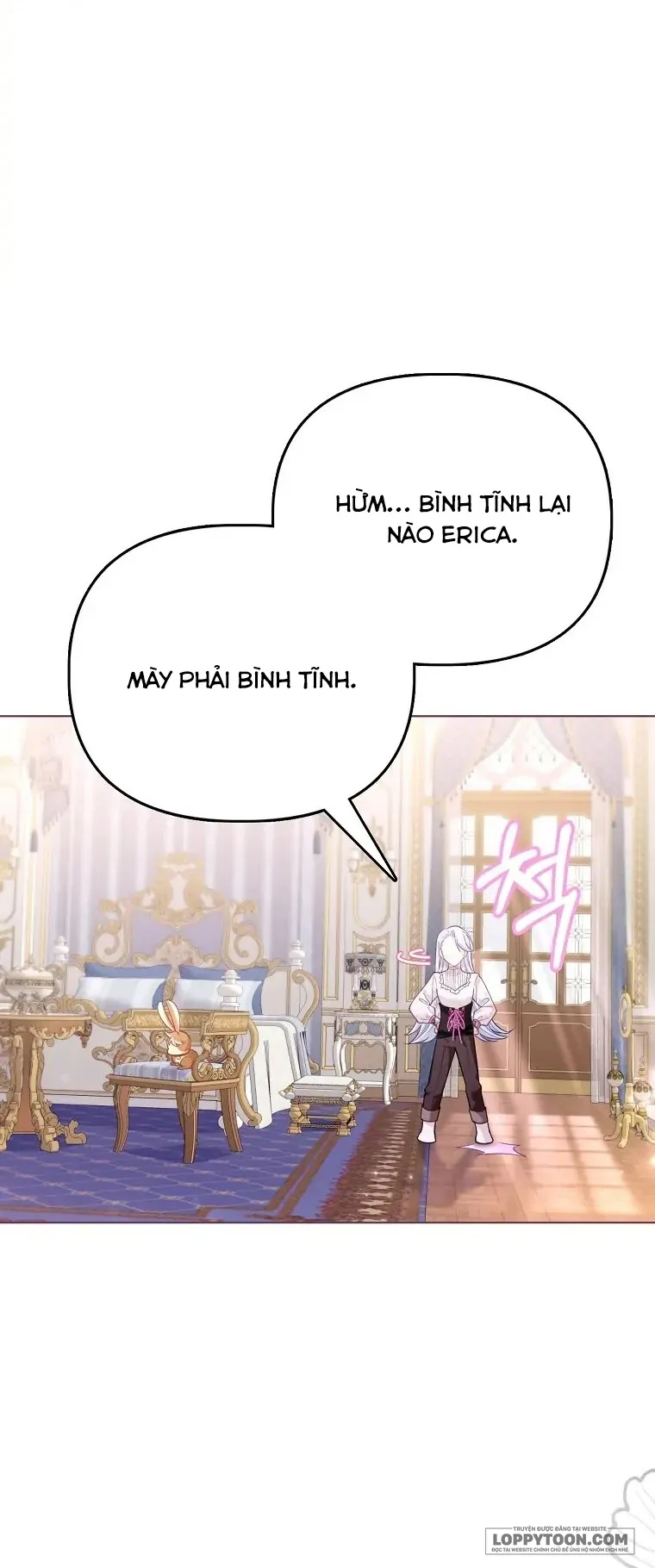 Phương Pháp Trồng Lúa Đặc Biệt Của Ác Nữ - Chap 23