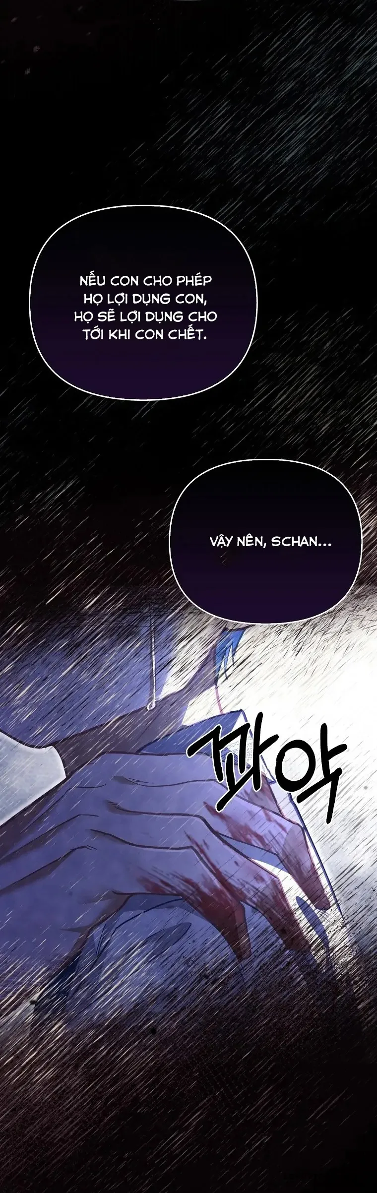 Phương Pháp Trồng Lúa Đặc Biệt Của Ác Nữ - Chap 23
