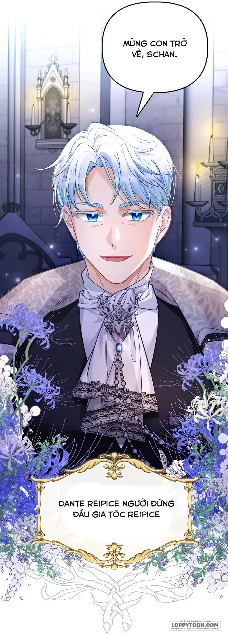 Phương Pháp Trồng Lúa Đặc Biệt Của Ác Nữ - Chap 23