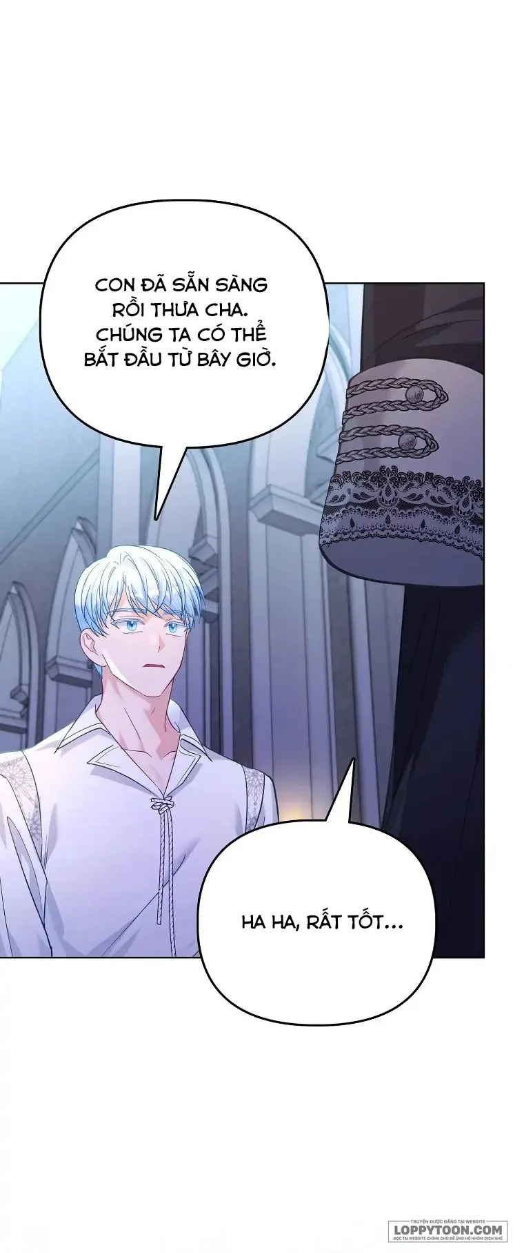 Phương Pháp Trồng Lúa Đặc Biệt Của Ác Nữ - Chap 23