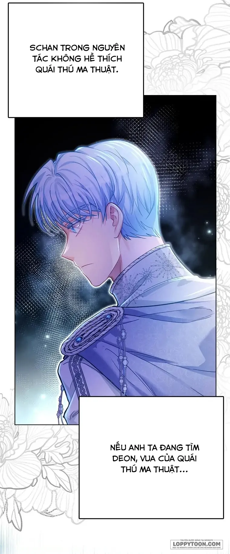 Phương Pháp Trồng Lúa Đặc Biệt Của Ác Nữ - Chap 23