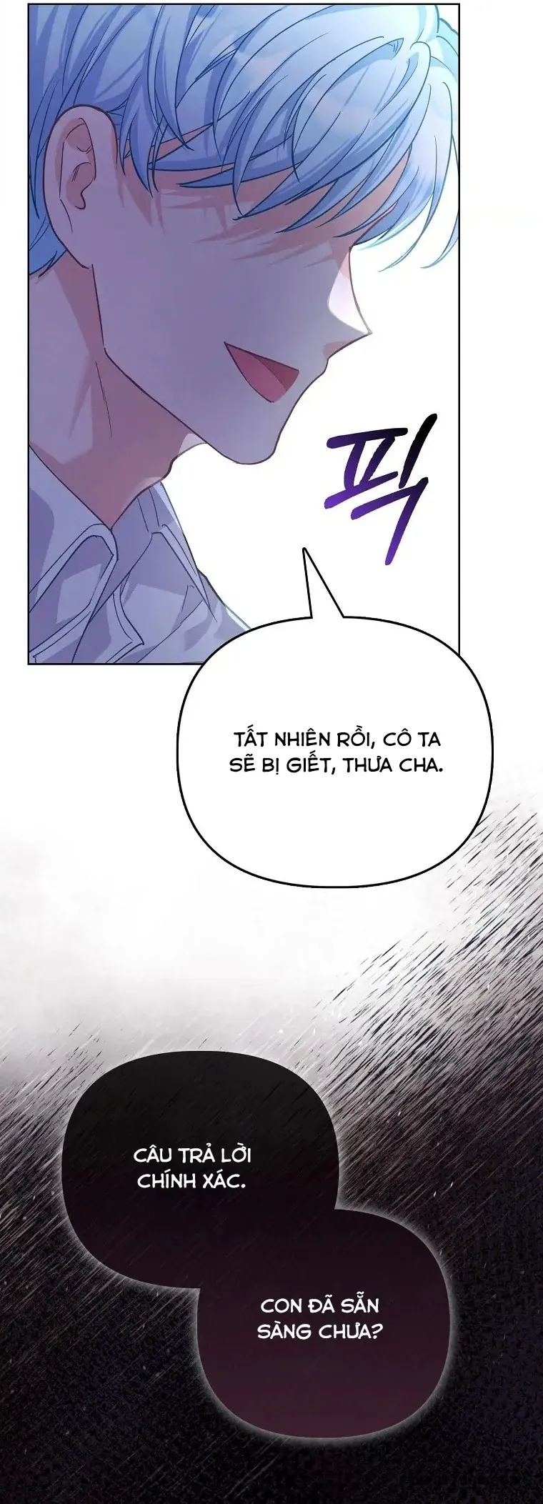 Phương Pháp Trồng Lúa Đặc Biệt Của Ác Nữ - Chap 23