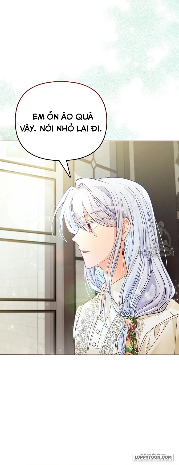 Phương Pháp Trồng Lúa Đặc Biệt Của Ác Nữ - Chap 24