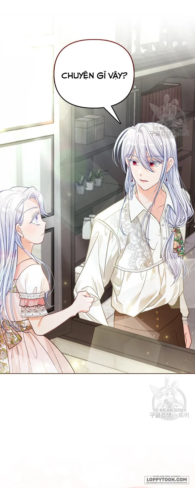 Phương Pháp Trồng Lúa Đặc Biệt Của Ác Nữ - Chap 24
