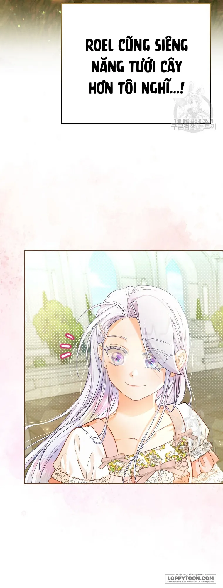Phương Pháp Trồng Lúa Đặc Biệt Của Ác Nữ - Chap 24