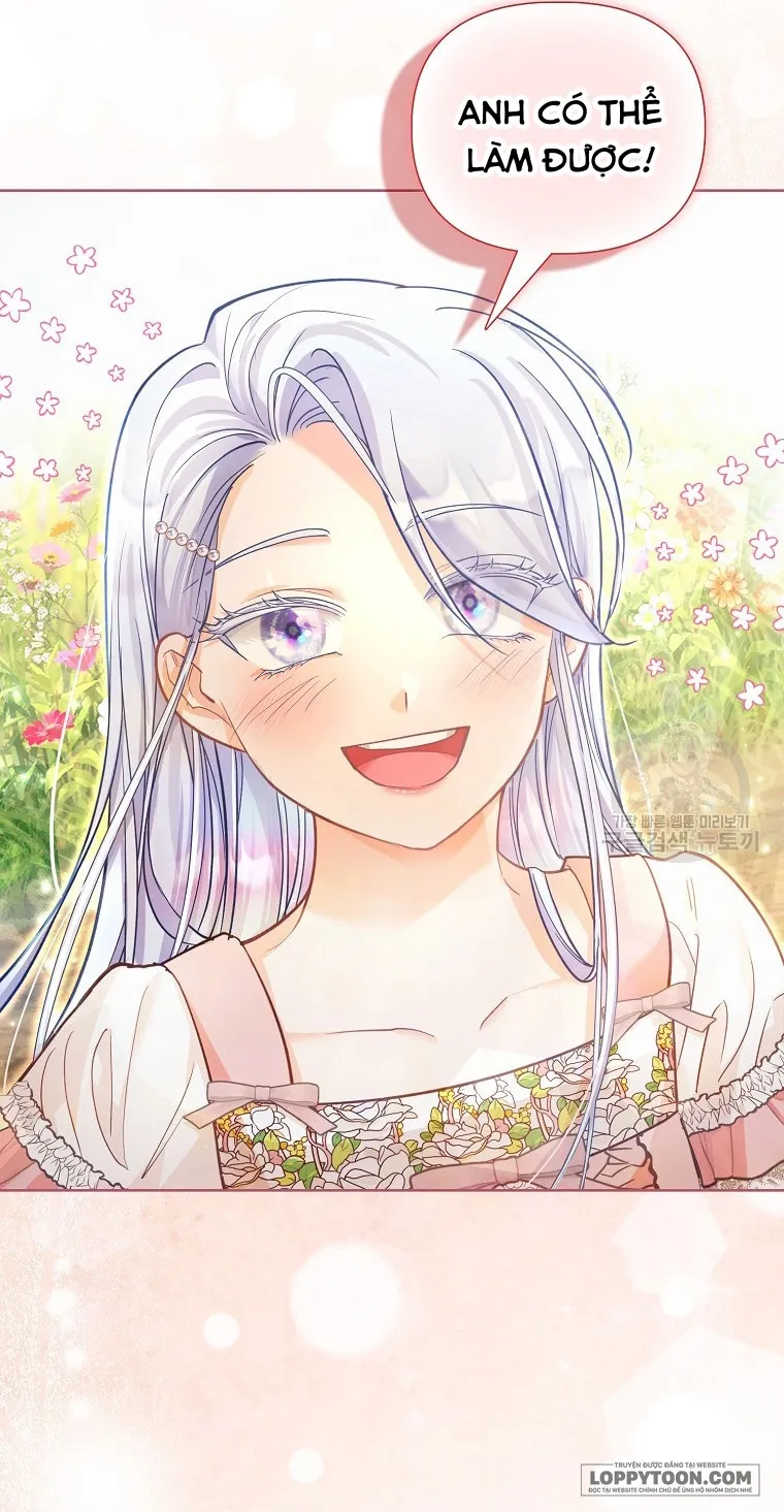 Phương Pháp Trồng Lúa Đặc Biệt Của Ác Nữ - Chap 24