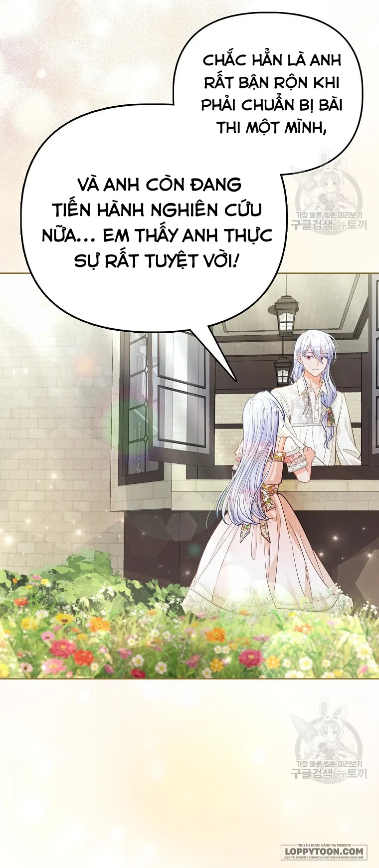 Phương Pháp Trồng Lúa Đặc Biệt Của Ác Nữ - Chap 24