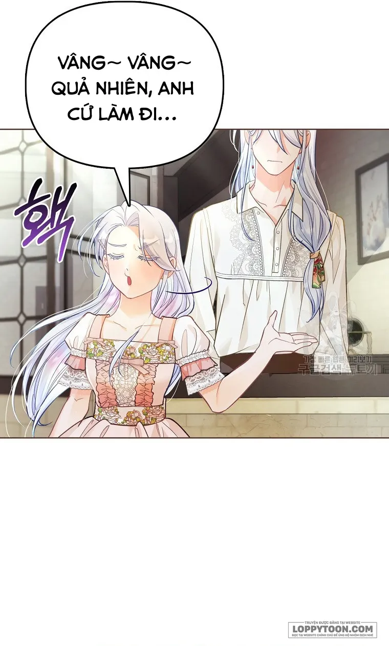 Phương Pháp Trồng Lúa Đặc Biệt Của Ác Nữ - Chap 24