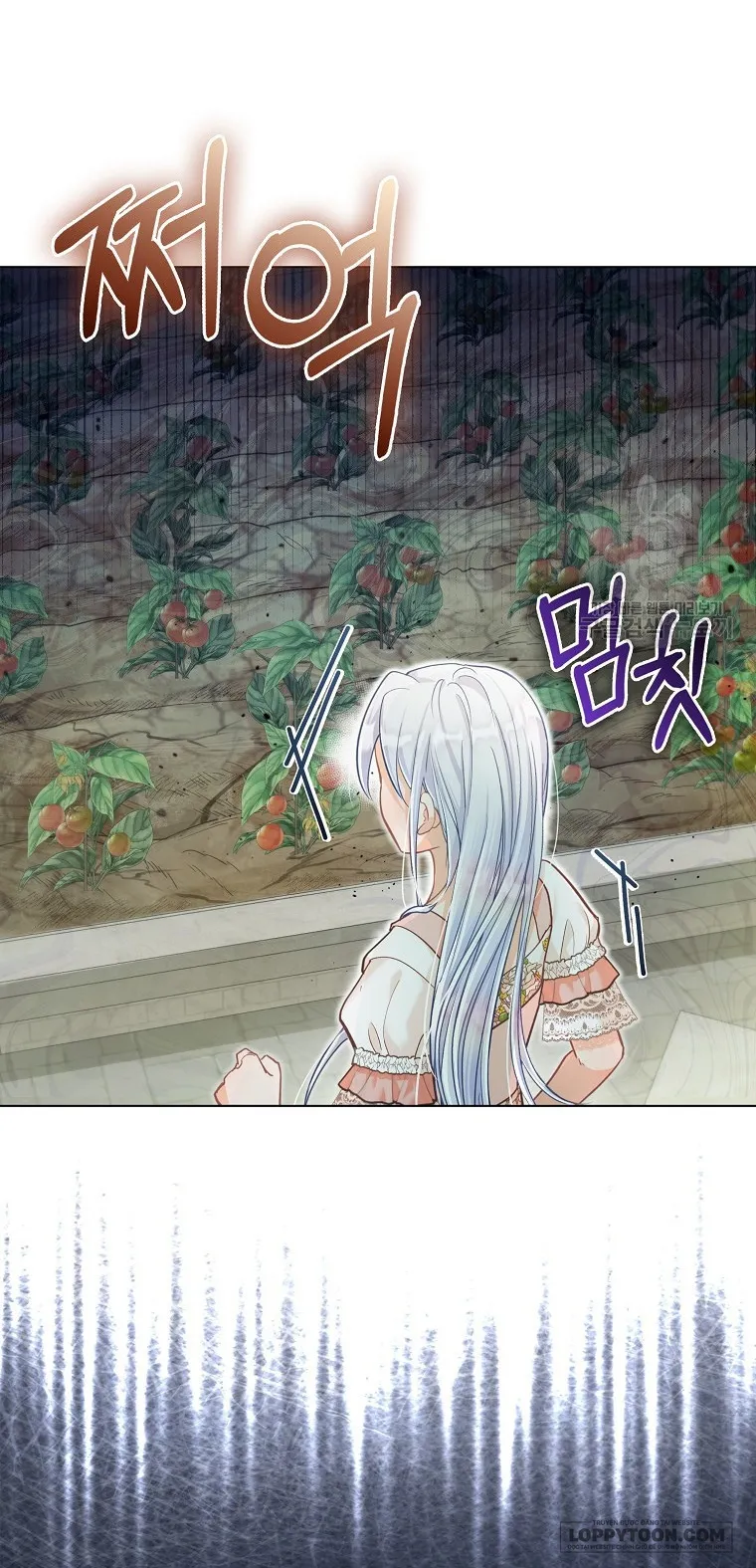Phương Pháp Trồng Lúa Đặc Biệt Của Ác Nữ - Chap 24