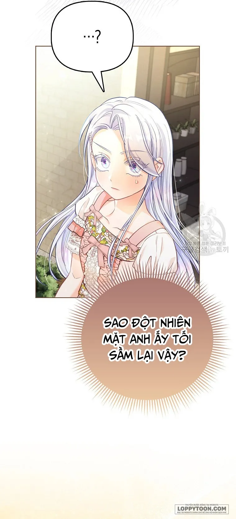 Phương Pháp Trồng Lúa Đặc Biệt Của Ác Nữ - Chap 24