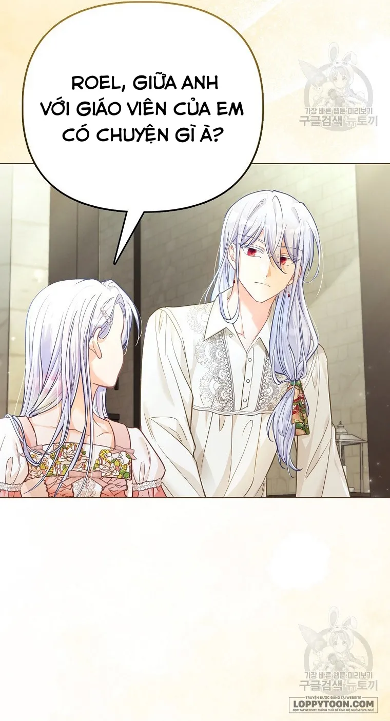 Phương Pháp Trồng Lúa Đặc Biệt Của Ác Nữ - Chap 24