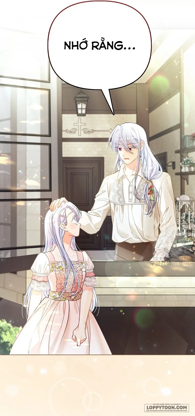 Phương Pháp Trồng Lúa Đặc Biệt Của Ác Nữ - Chap 24