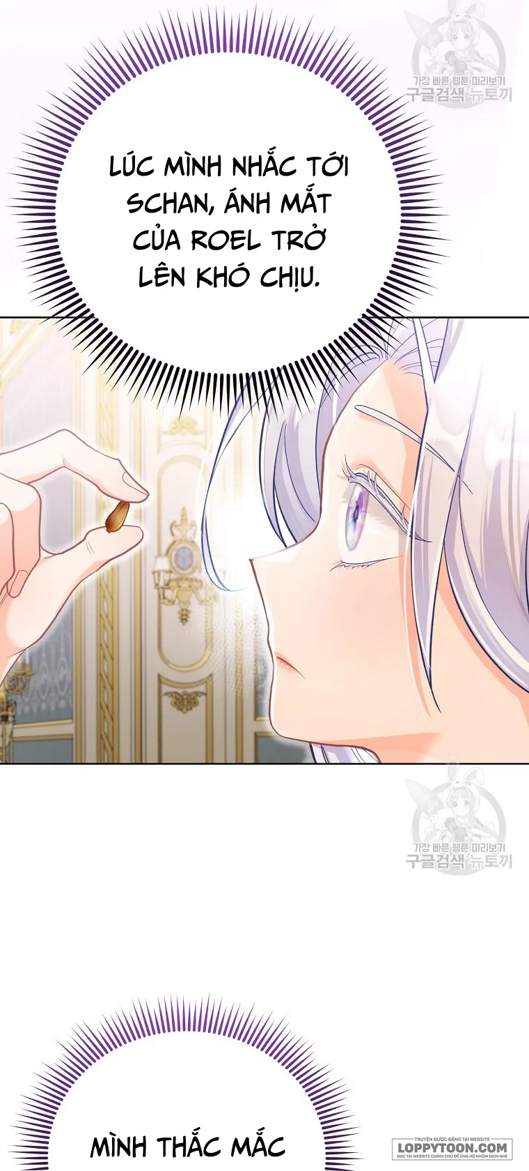 Phương Pháp Trồng Lúa Đặc Biệt Của Ác Nữ - Chap 24