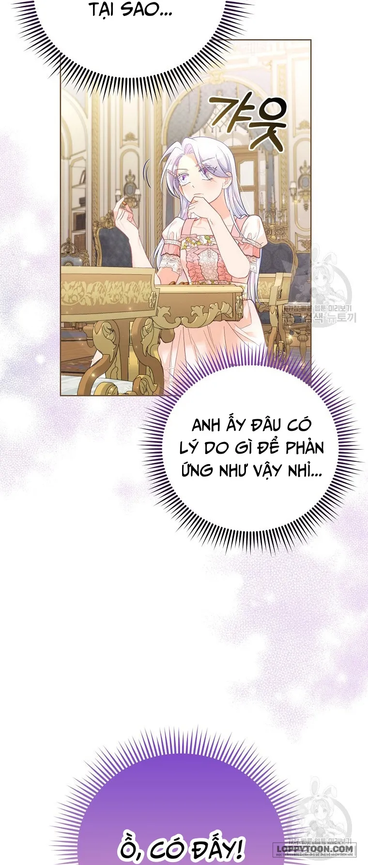 Phương Pháp Trồng Lúa Đặc Biệt Của Ác Nữ - Chap 24