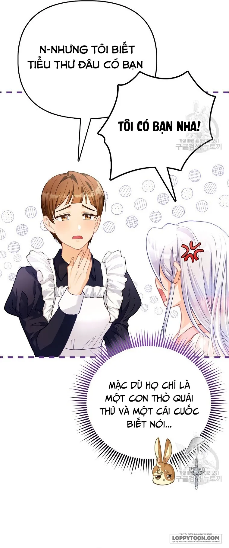 Phương Pháp Trồng Lúa Đặc Biệt Của Ác Nữ - Chap 24