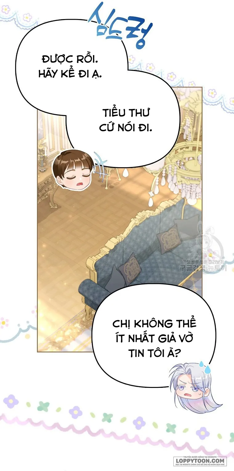Phương Pháp Trồng Lúa Đặc Biệt Của Ác Nữ - Chap 24