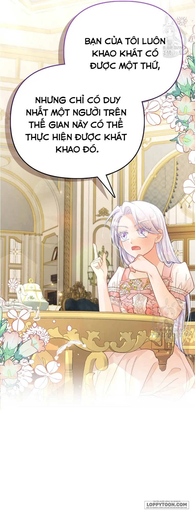 Phương Pháp Trồng Lúa Đặc Biệt Của Ác Nữ - Chap 24