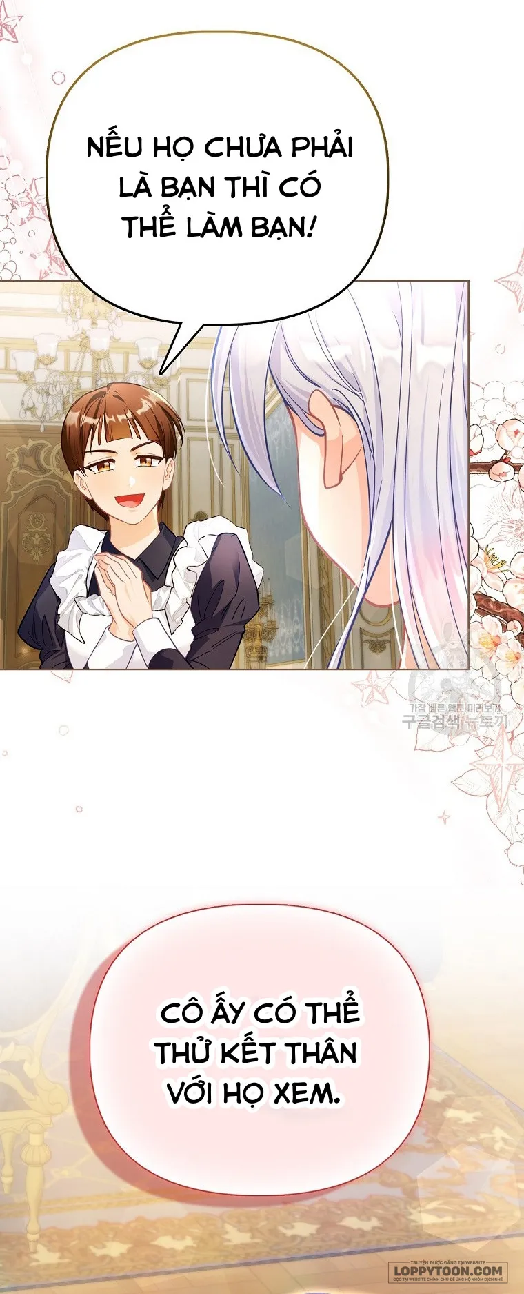Phương Pháp Trồng Lúa Đặc Biệt Của Ác Nữ - Chap 24