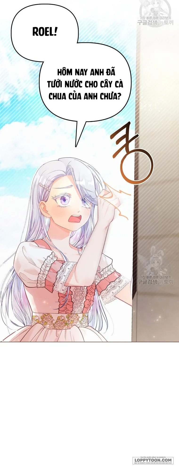 Phương Pháp Trồng Lúa Đặc Biệt Của Ác Nữ - Chap 24