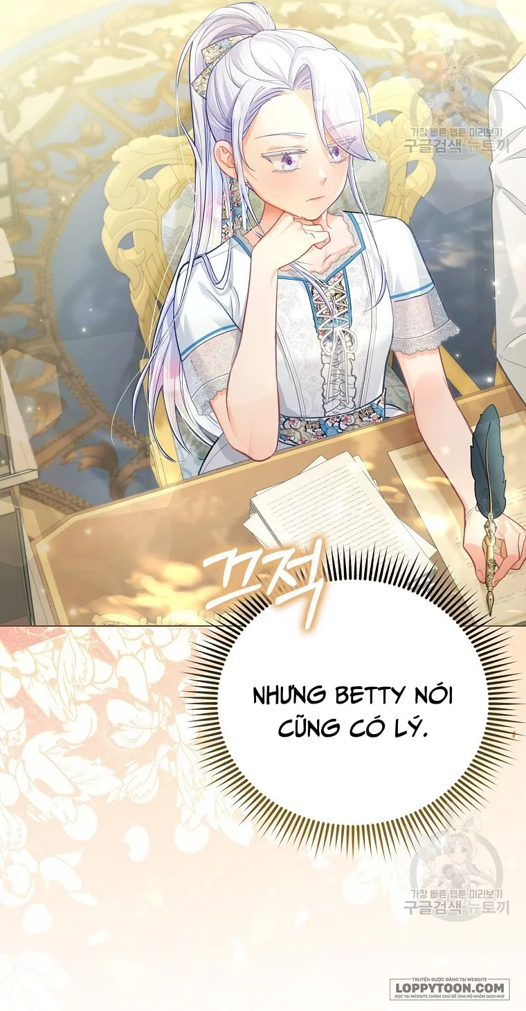 Phương Pháp Trồng Lúa Đặc Biệt Của Ác Nữ - Chap 25