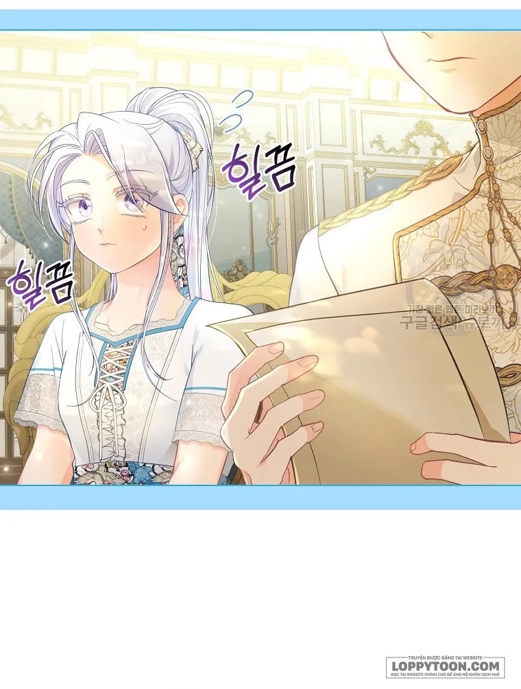 Phương Pháp Trồng Lúa Đặc Biệt Của Ác Nữ - Chap 25