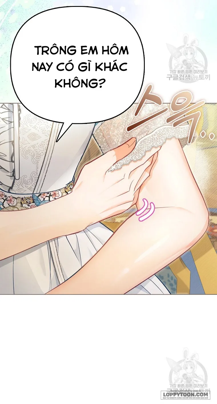 Phương Pháp Trồng Lúa Đặc Biệt Của Ác Nữ - Chap 25