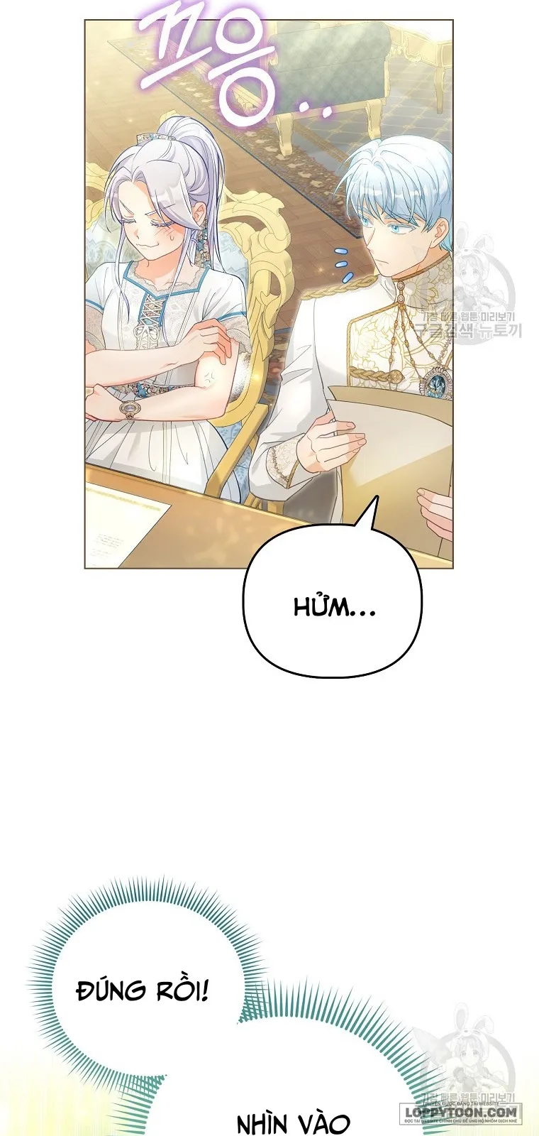 Phương Pháp Trồng Lúa Đặc Biệt Của Ác Nữ - Chap 25
