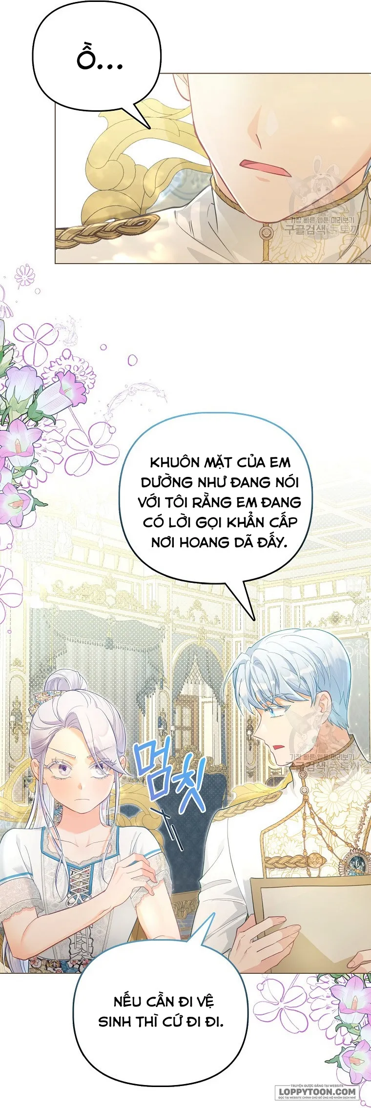 Phương Pháp Trồng Lúa Đặc Biệt Của Ác Nữ - Chap 25