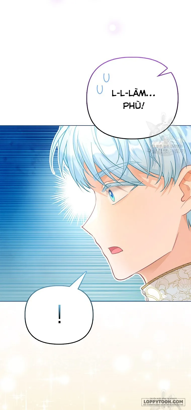 Phương Pháp Trồng Lúa Đặc Biệt Của Ác Nữ - Chap 25