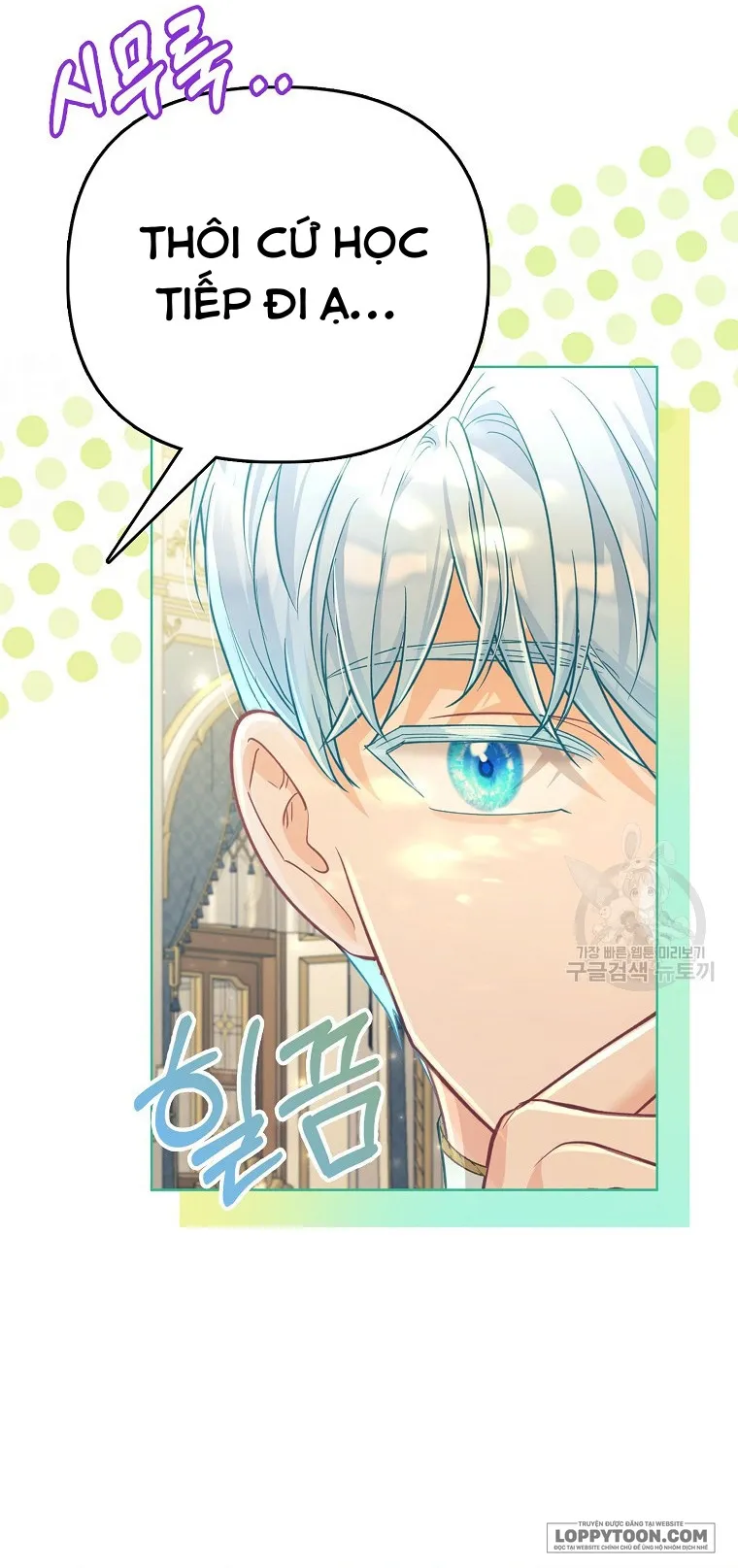 Phương Pháp Trồng Lúa Đặc Biệt Của Ác Nữ - Chap 25
