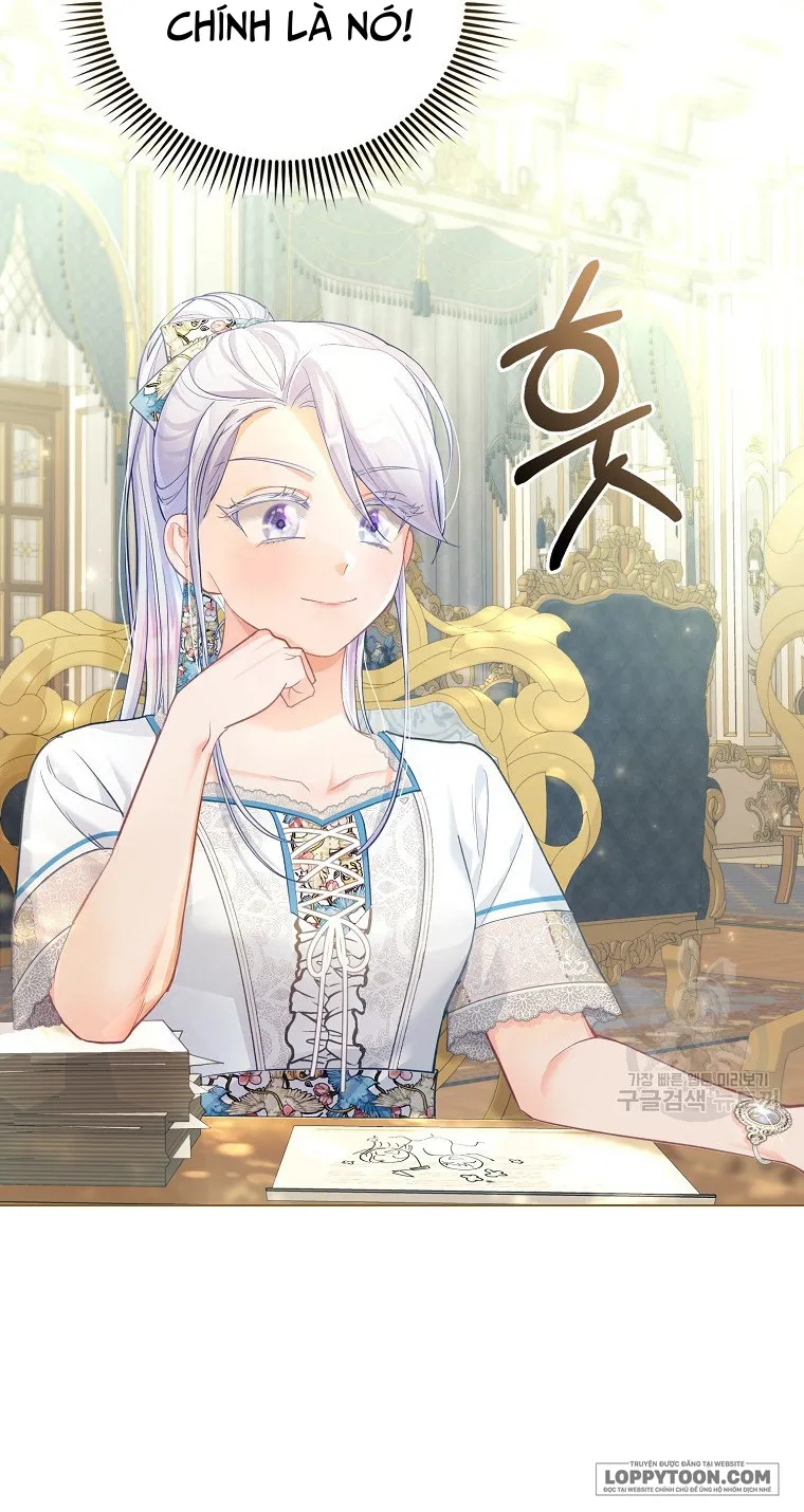 Phương Pháp Trồng Lúa Đặc Biệt Của Ác Nữ - Chap 25