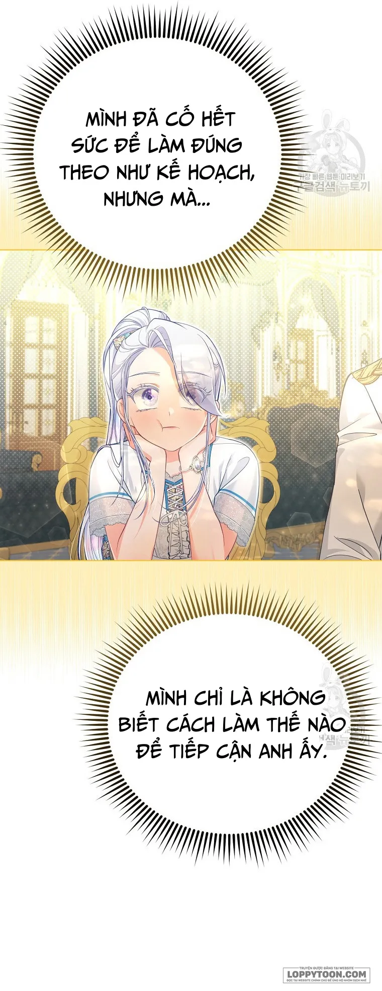 Phương Pháp Trồng Lúa Đặc Biệt Của Ác Nữ - Chap 25