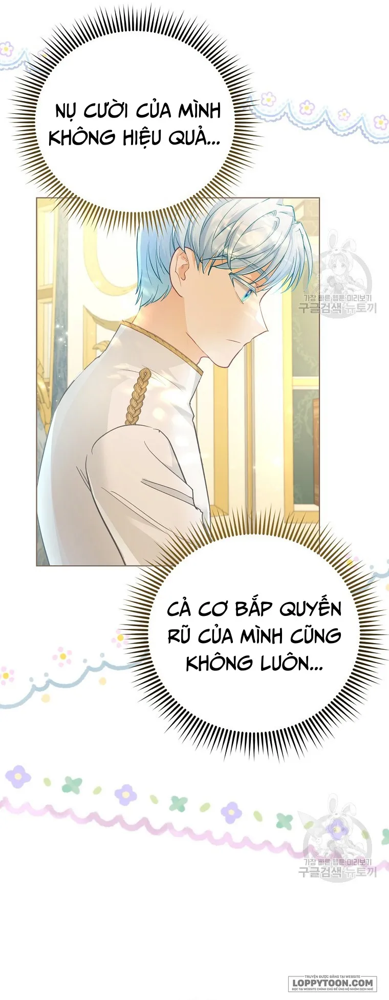 Phương Pháp Trồng Lúa Đặc Biệt Của Ác Nữ - Chap 25