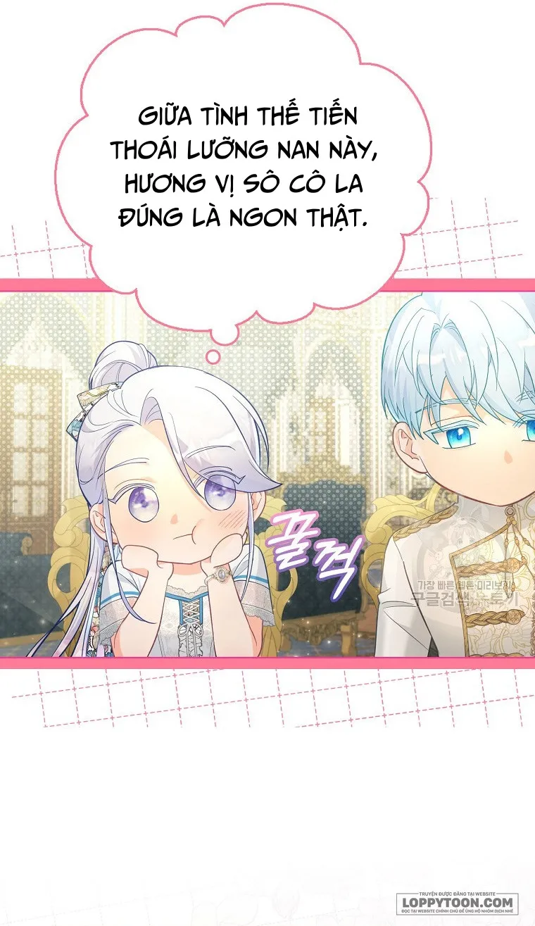 Phương Pháp Trồng Lúa Đặc Biệt Của Ác Nữ - Chap 25