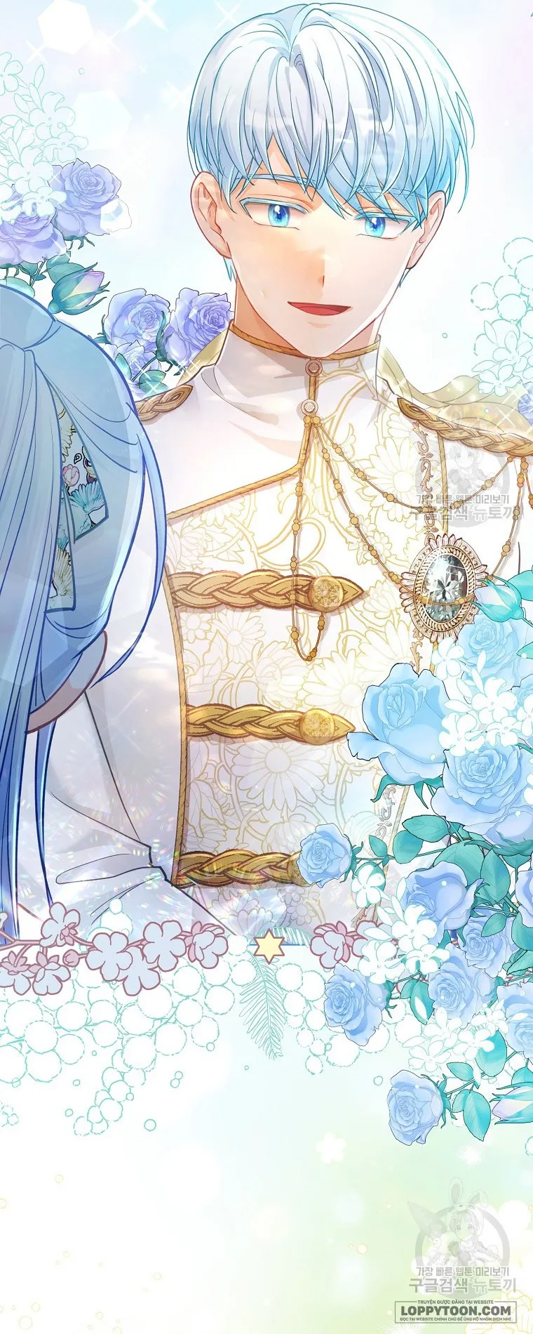 Phương Pháp Trồng Lúa Đặc Biệt Của Ác Nữ - Chap 25