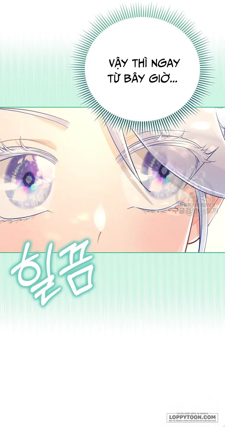 Phương Pháp Trồng Lúa Đặc Biệt Của Ác Nữ - Chap 25