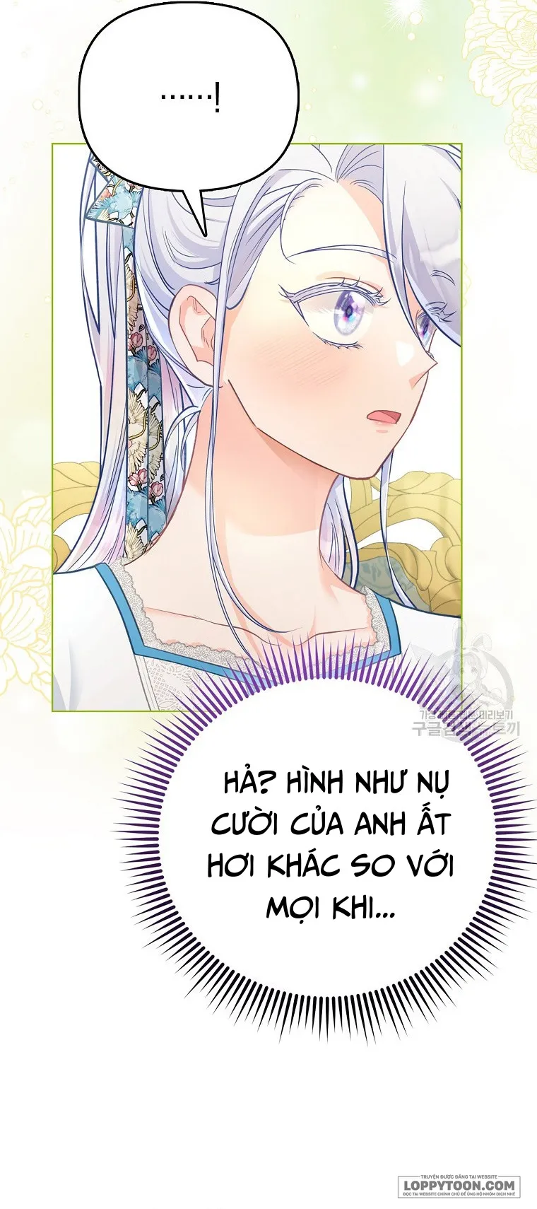 Phương Pháp Trồng Lúa Đặc Biệt Của Ác Nữ - Chap 25