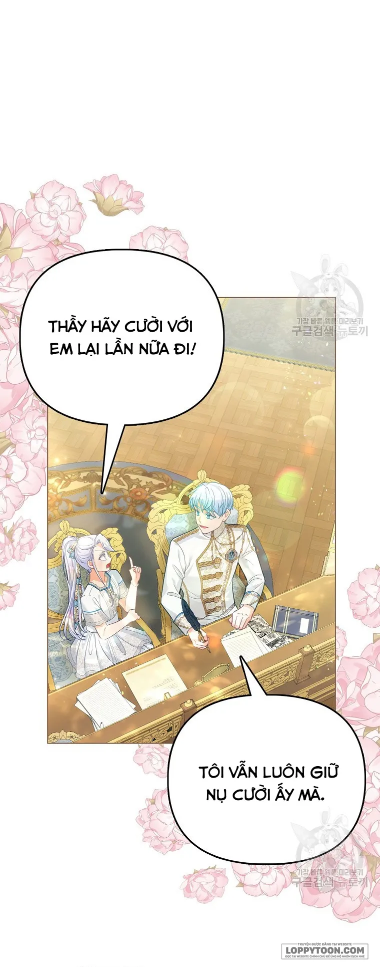 Phương Pháp Trồng Lúa Đặc Biệt Của Ác Nữ - Chap 25
