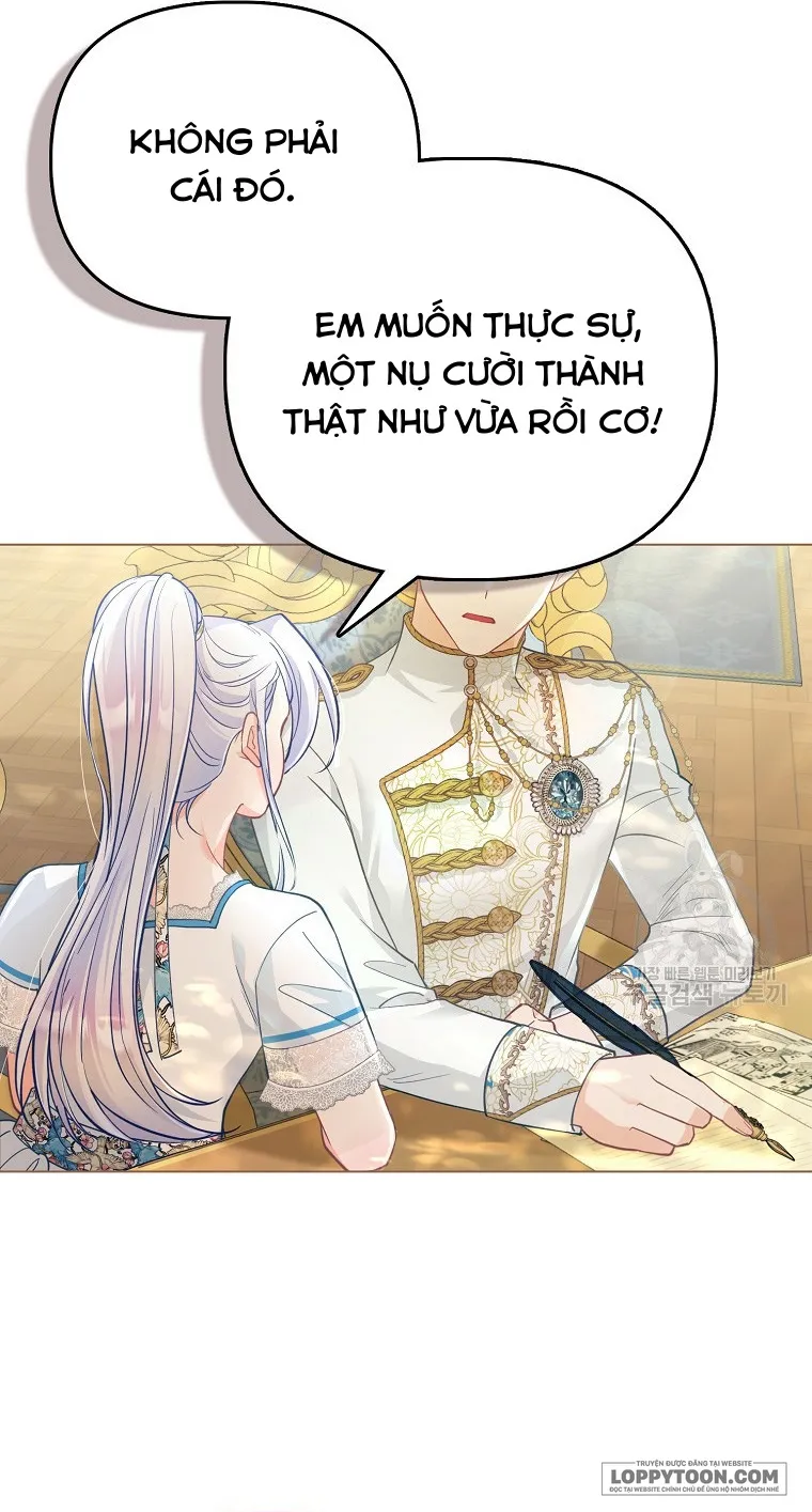 Phương Pháp Trồng Lúa Đặc Biệt Của Ác Nữ - Chap 25