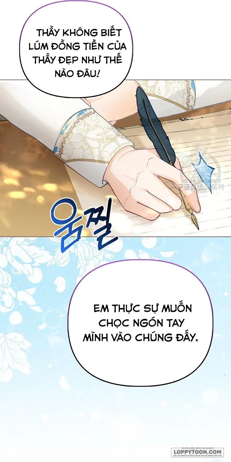 Phương Pháp Trồng Lúa Đặc Biệt Của Ác Nữ - Chap 25