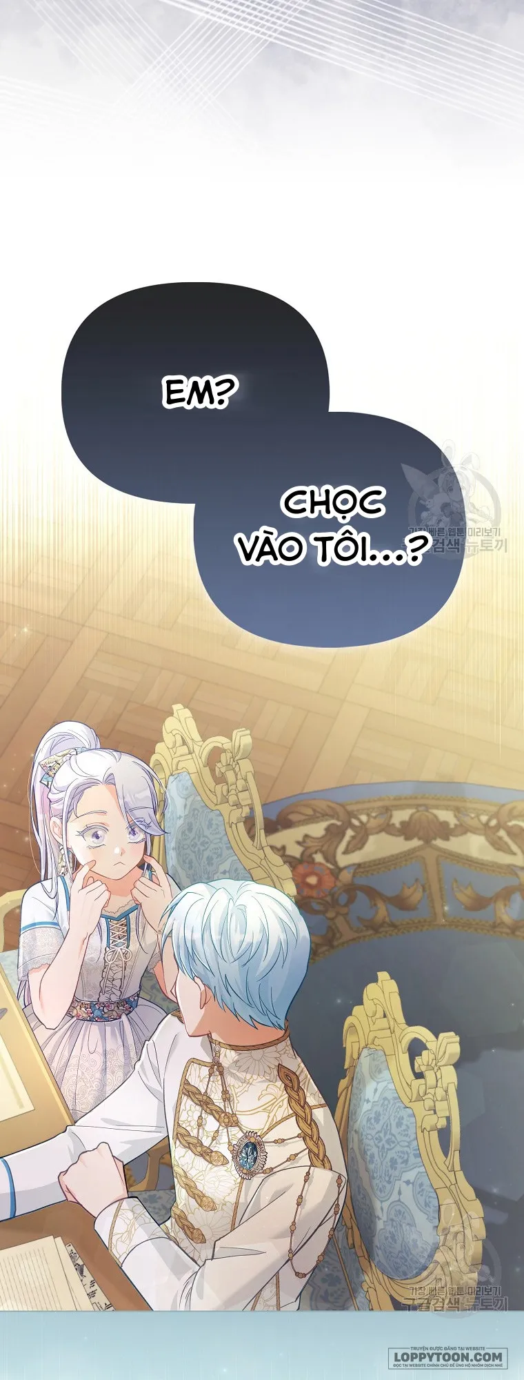 Phương Pháp Trồng Lúa Đặc Biệt Của Ác Nữ - Chap 25