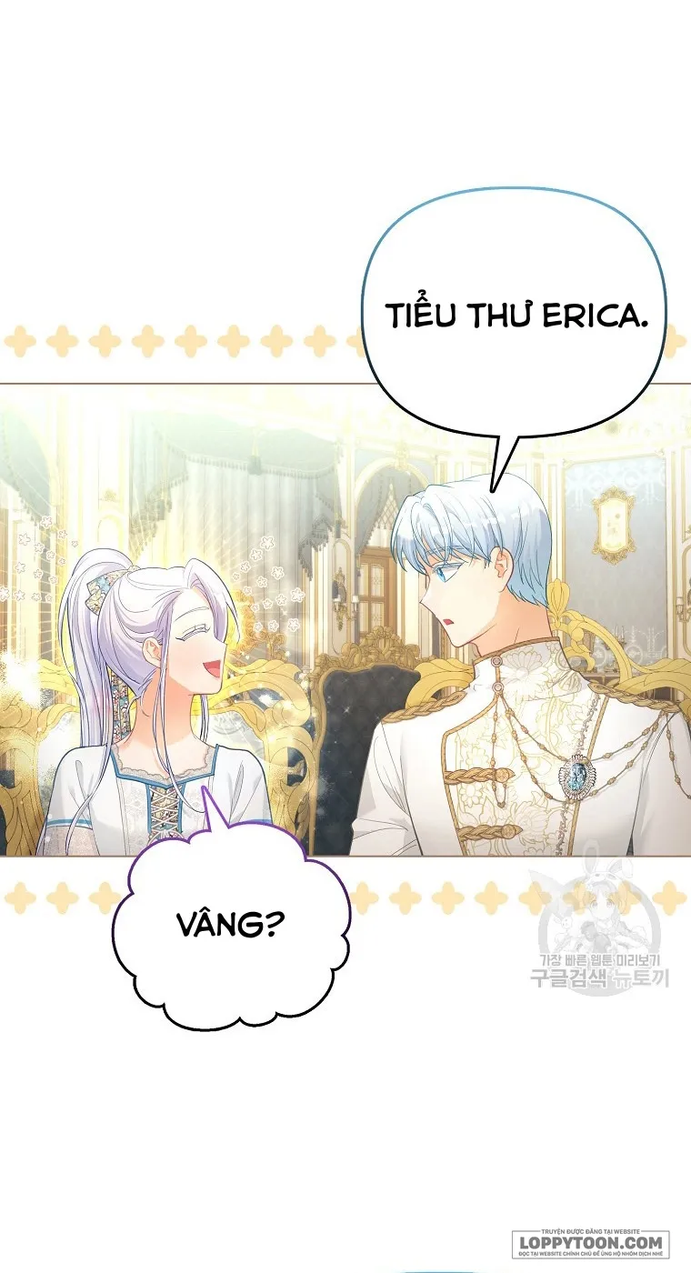 Phương Pháp Trồng Lúa Đặc Biệt Của Ác Nữ - Chap 25