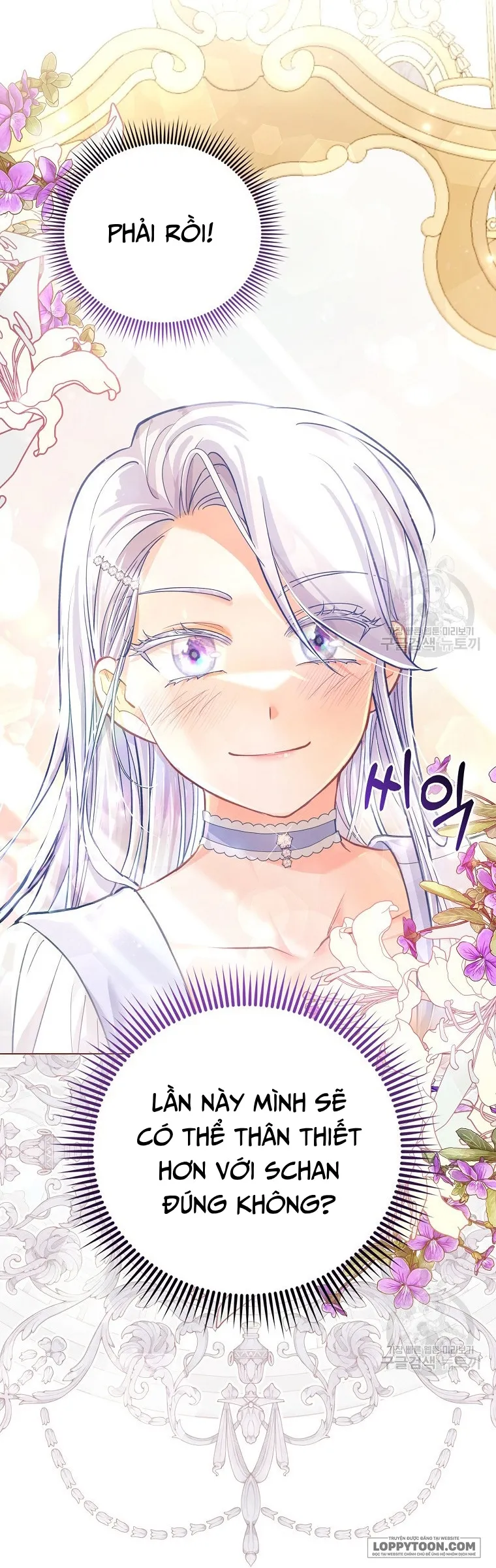 Phương Pháp Trồng Lúa Đặc Biệt Của Ác Nữ - Chap 26