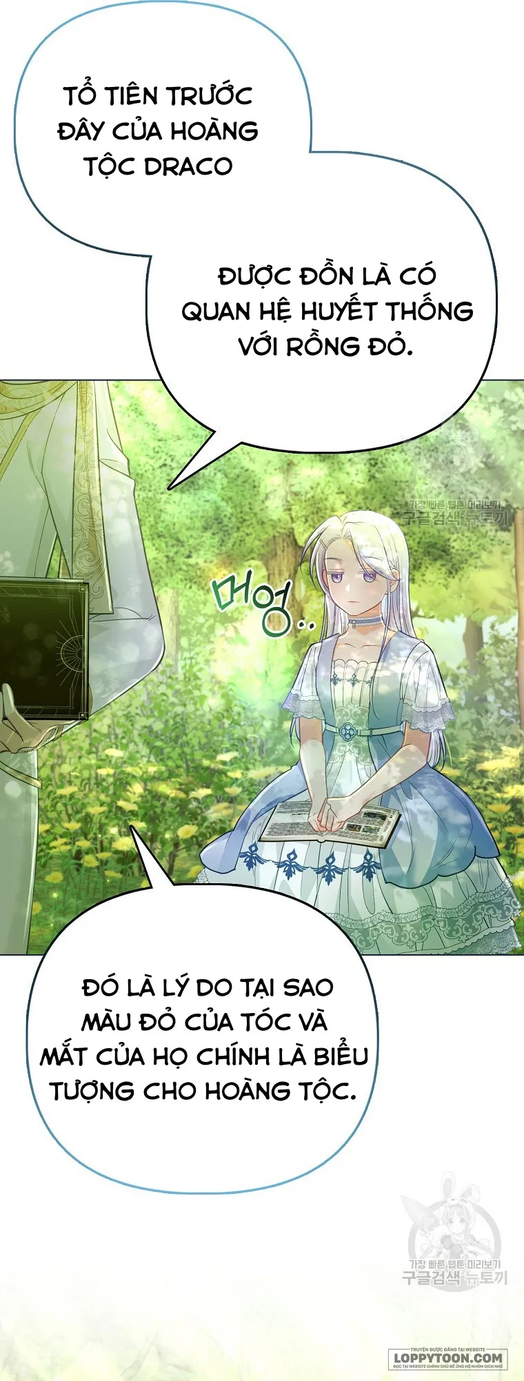 Phương Pháp Trồng Lúa Đặc Biệt Của Ác Nữ - Chap 26